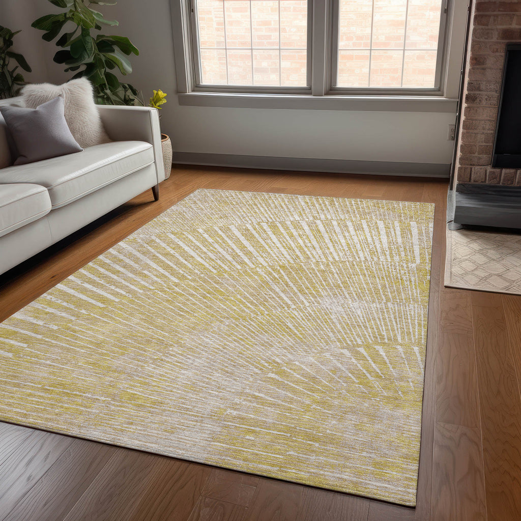 addison chantille acn542 wheat rug