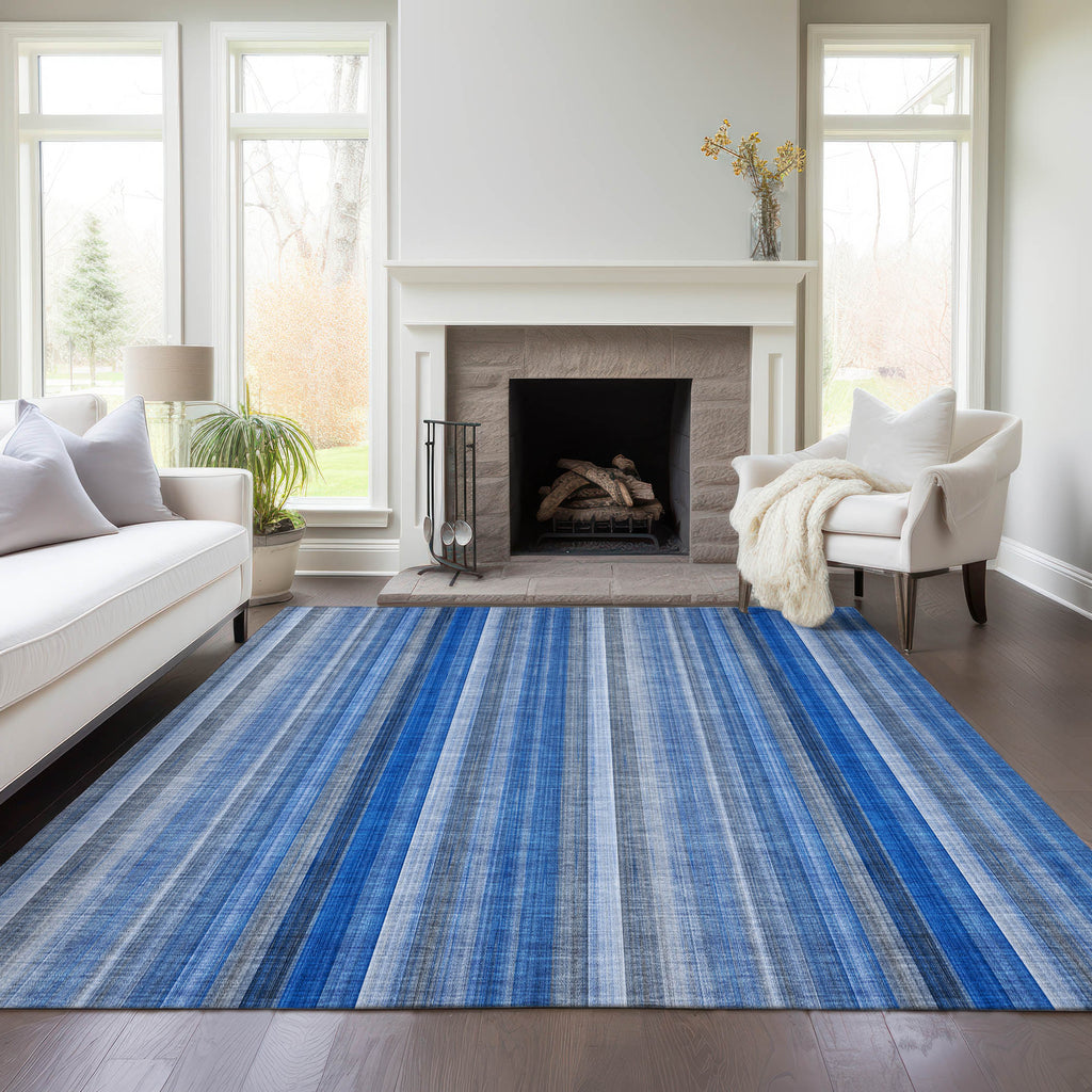 addison chantille acn543 blue rug