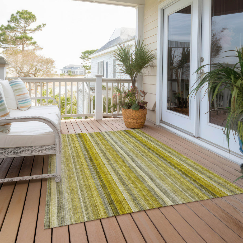 addison chantille acn543 gold rug