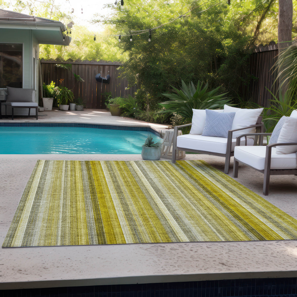 addison chantille acn543 gold rug