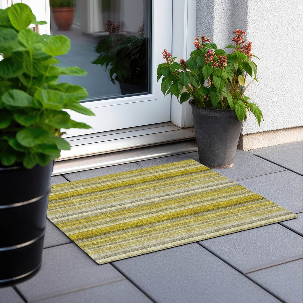 addison chantille acn543 gold rug