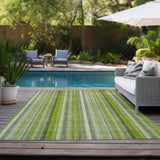 addison chantille acn543 green rug