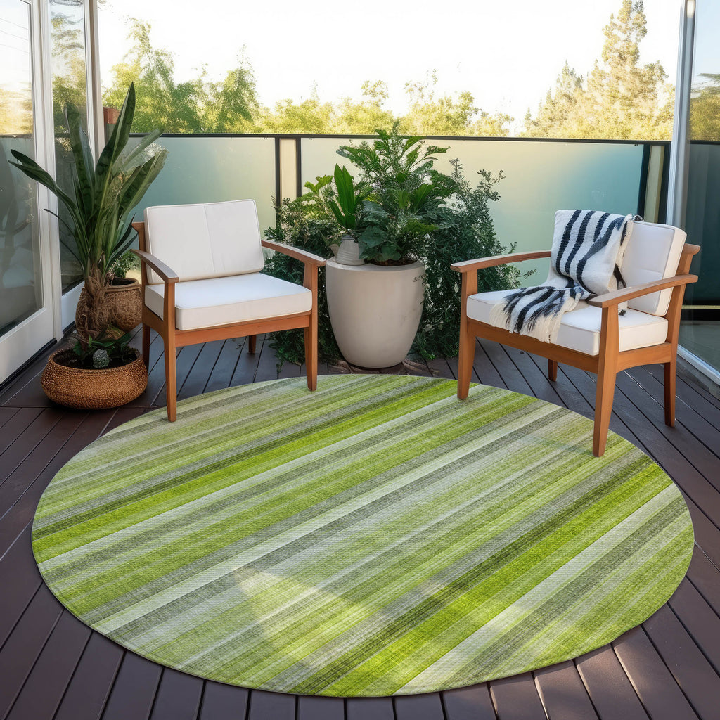 addison chantille acn543 green rug