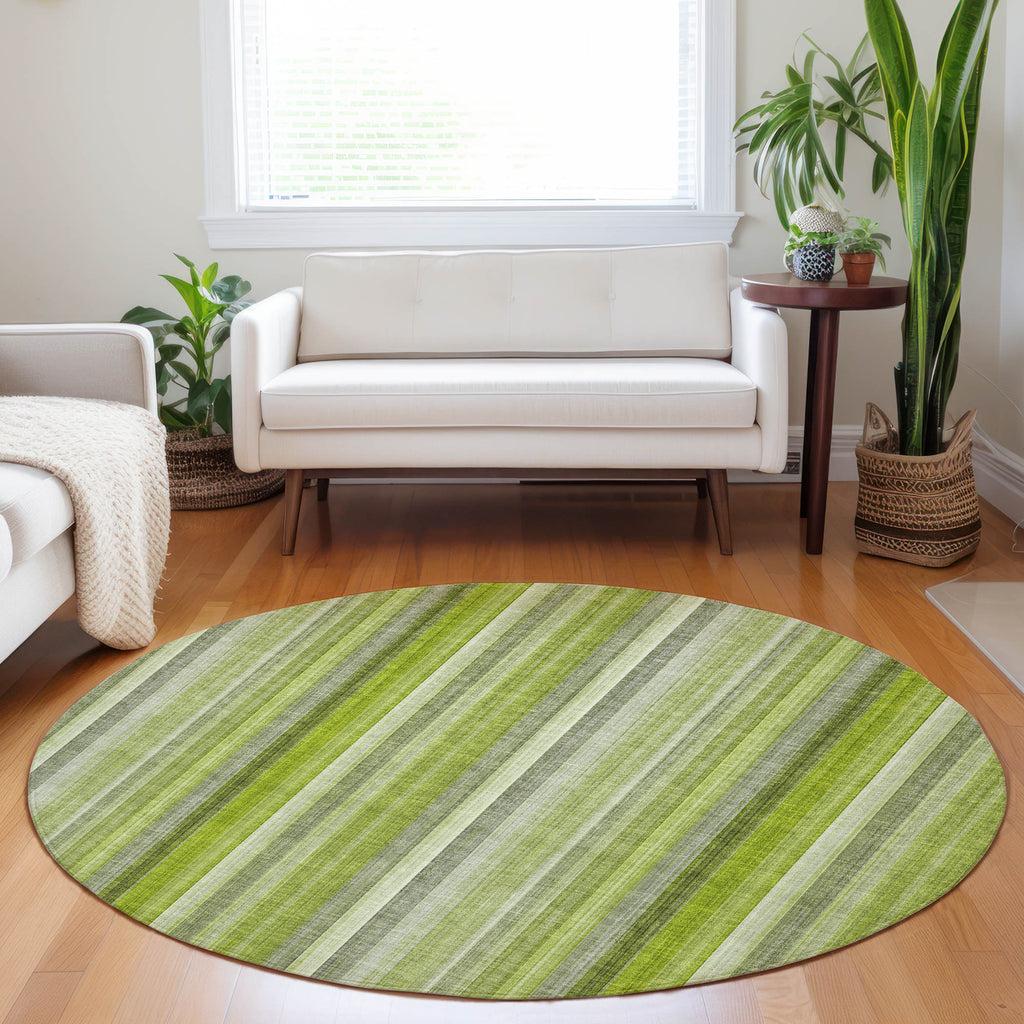 addison chantille acn543 green rug