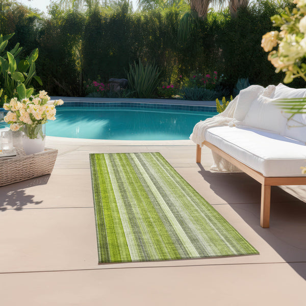 addison chantille acn543 green rug
