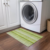 addison chantille acn543 green rug