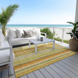 addison chantille acn543 khaki rug