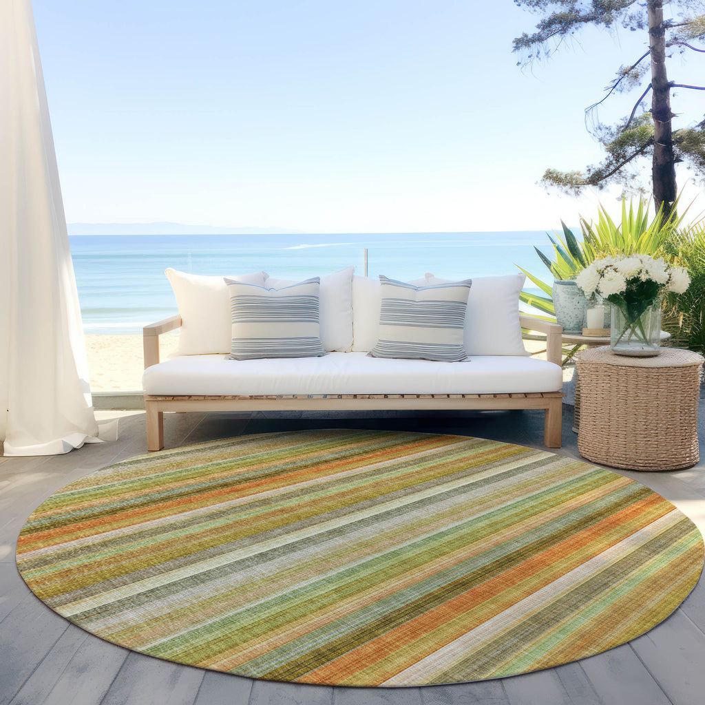 addison chantille acn543 khaki rug