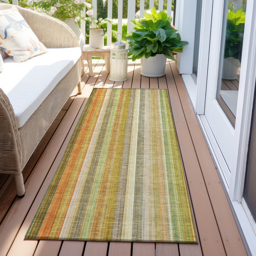 addison chantille acn543 khaki rug