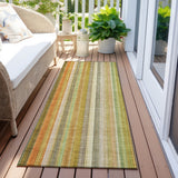 addison chantille acn543 khaki rug