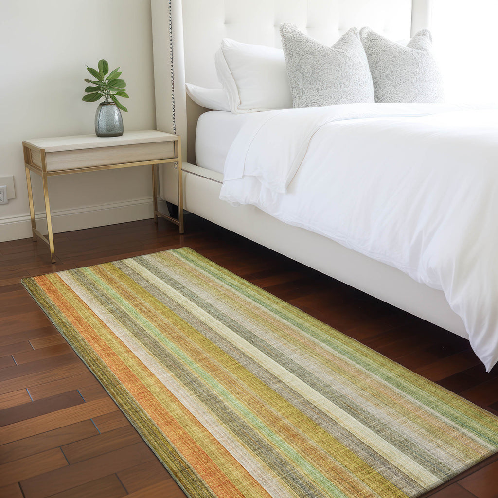 addison chantille acn543 khaki rug