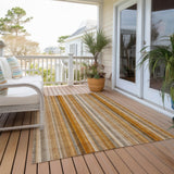 addison chantille acn543 paprika rug