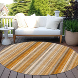 addison chantille acn543 paprika rug