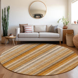 addison chantille acn543 paprika rug