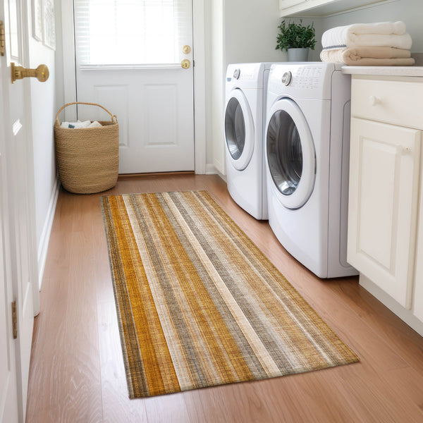 addison chantille acn543 paprika rug