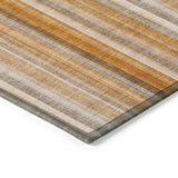 addison chantille acn543 paprika rug