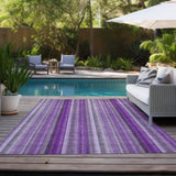 addison chantille acn543 purple rug