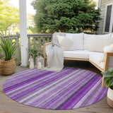 addison chantille acn543 purple rug