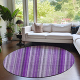 addison chantille acn543 purple rug