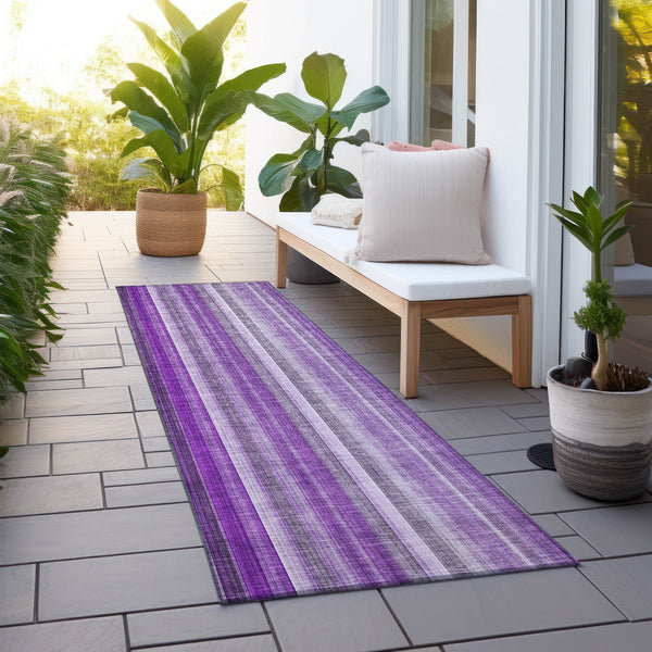 addison chantille acn543 purple rug