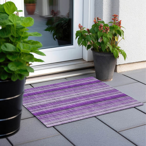 addison chantille acn543 purple rug