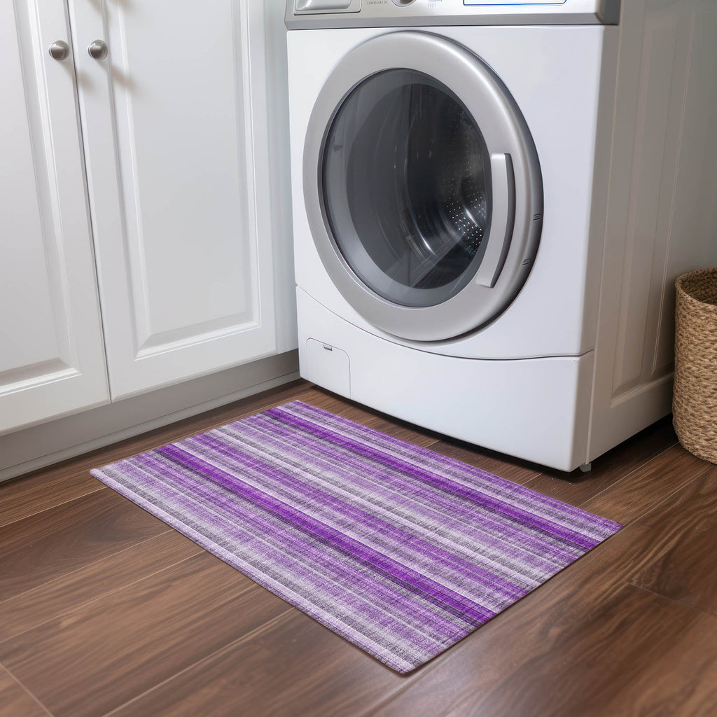 addison chantille acn543 purple rug