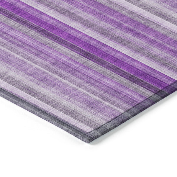 addison chantille acn543 purple rug