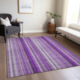 addison chantille acn543 purple rug