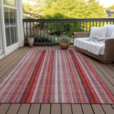 addison chantille acn543 red rug