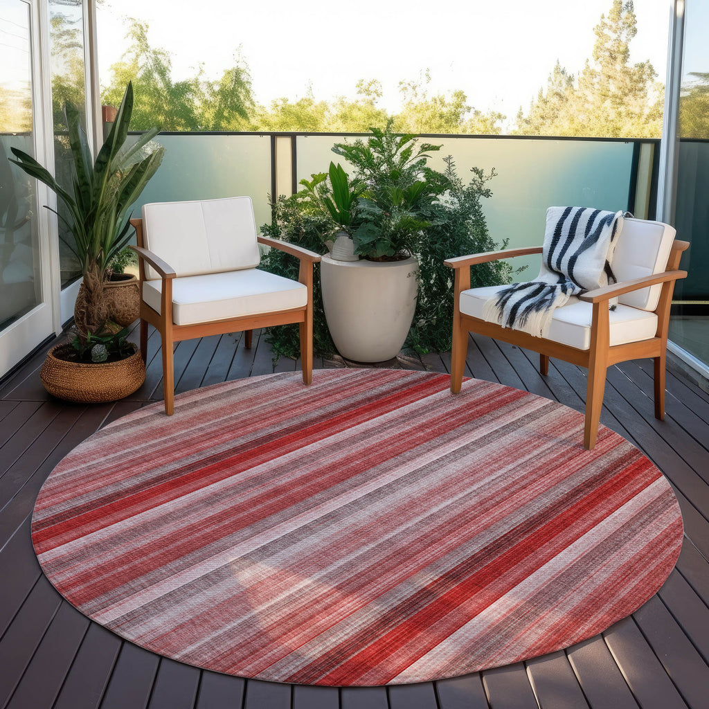 addison chantille acn543 red rug
