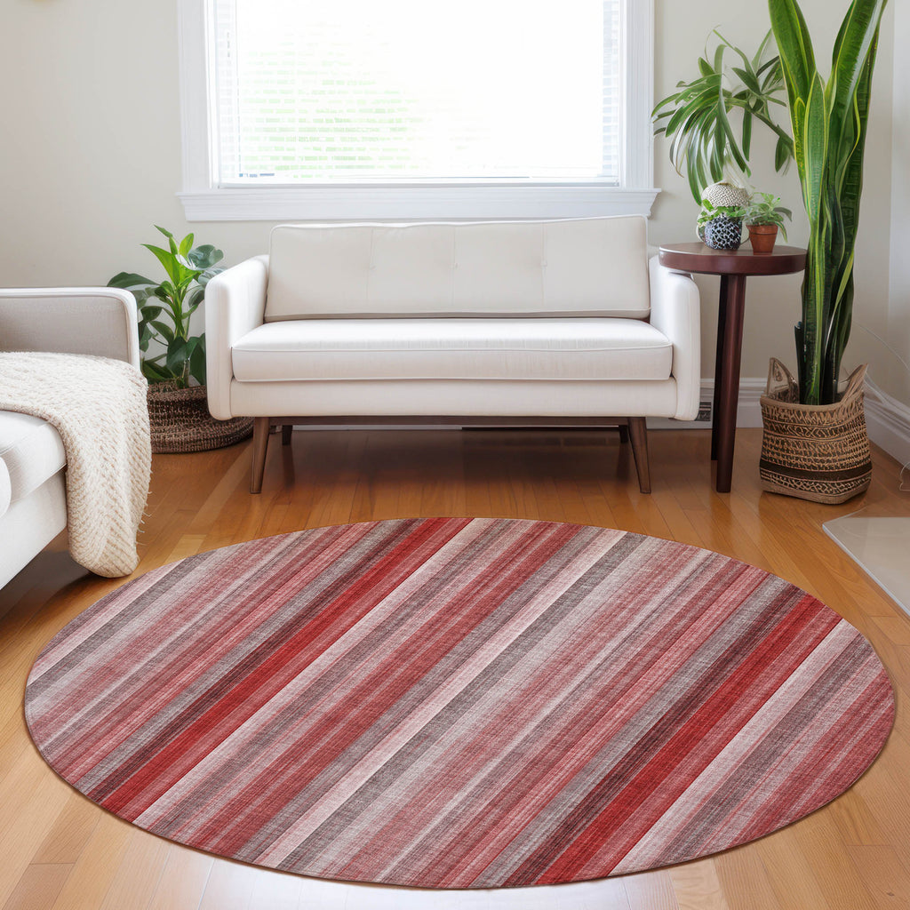 addison chantille acn543 red rug