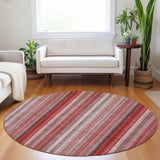 addison chantille acn543 red rug