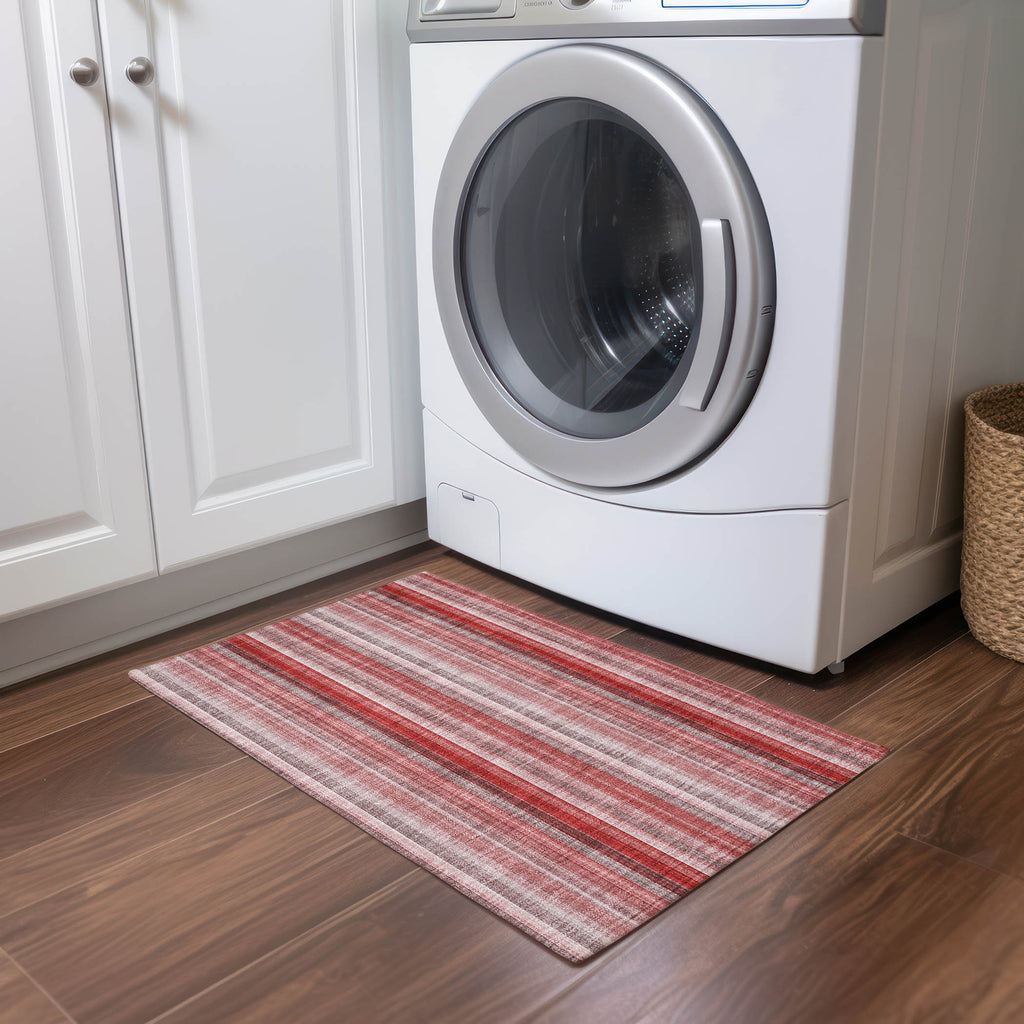 addison chantille acn543 red rug