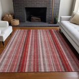 addison chantille acn543 red rug