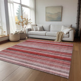 addison chantille acn543 red rug