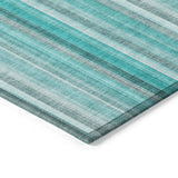 addison chantille acn543 teal rug