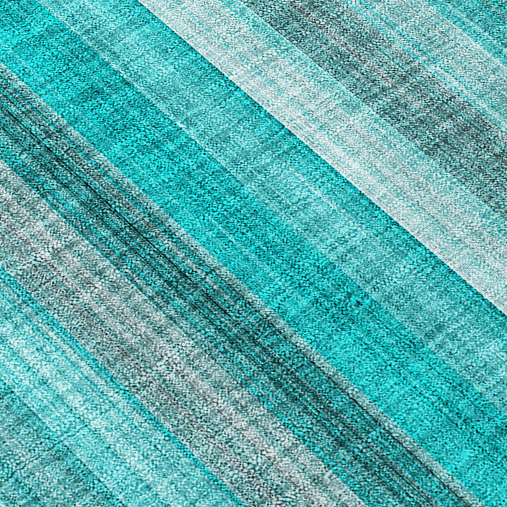 addison chantille acn543 teal rug