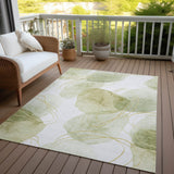 addison chantille acn544 green rug