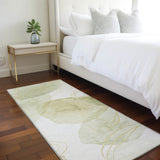 addison chantille acn544 green rug