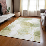 addison chantille acn544 green rug