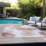 addison chantille acn544 merlot rug