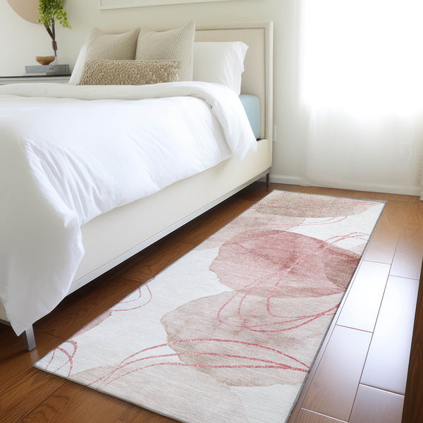 addison chantille acn544 merlot rug