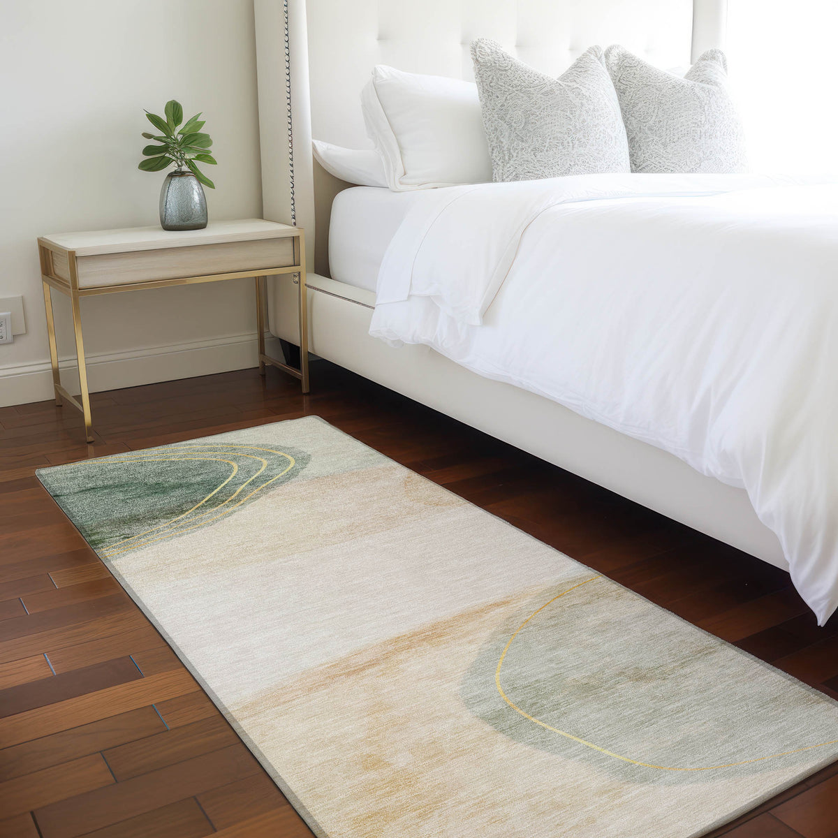 addison chantille acn545 beige rug