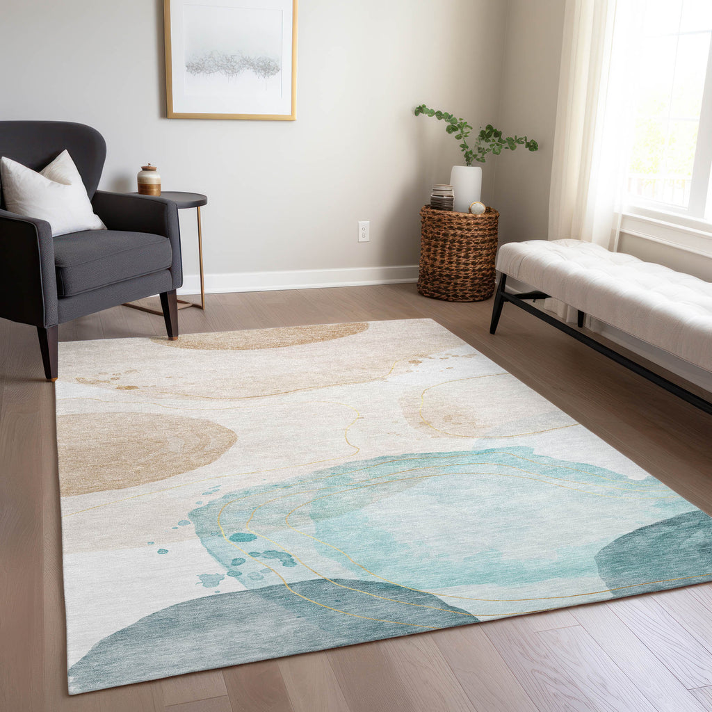 addison chantille acn546 beige rug