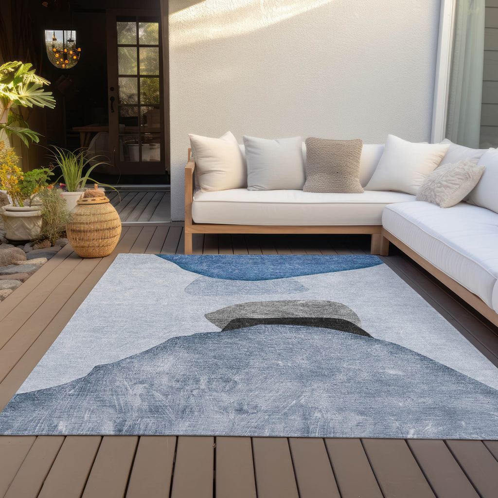 addison chantille acn547 blue rug