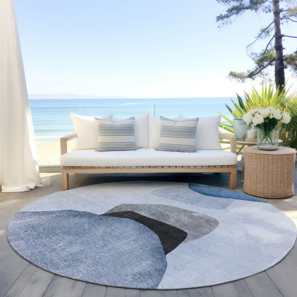 addison chantille acn547 blue rug