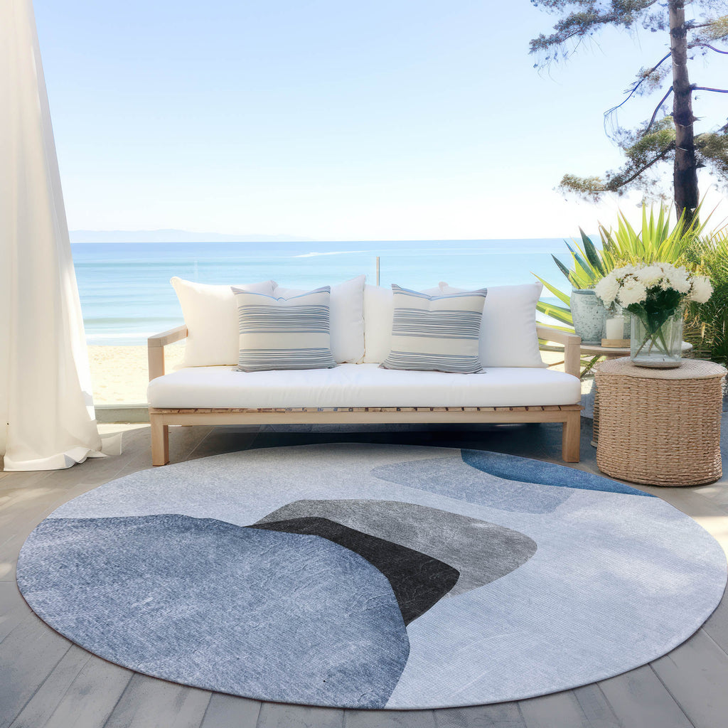 addison chantille acn547 blue rug