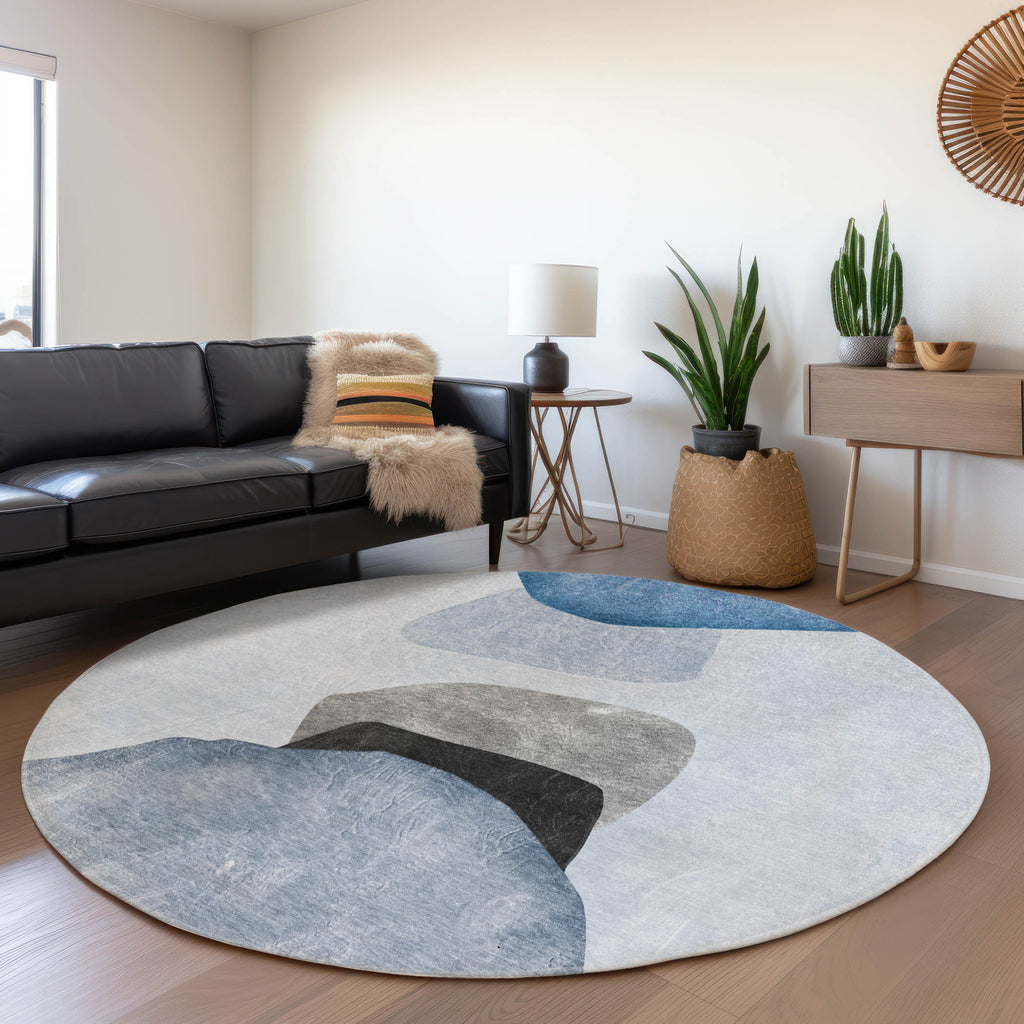 addison chantille acn547 blue rug