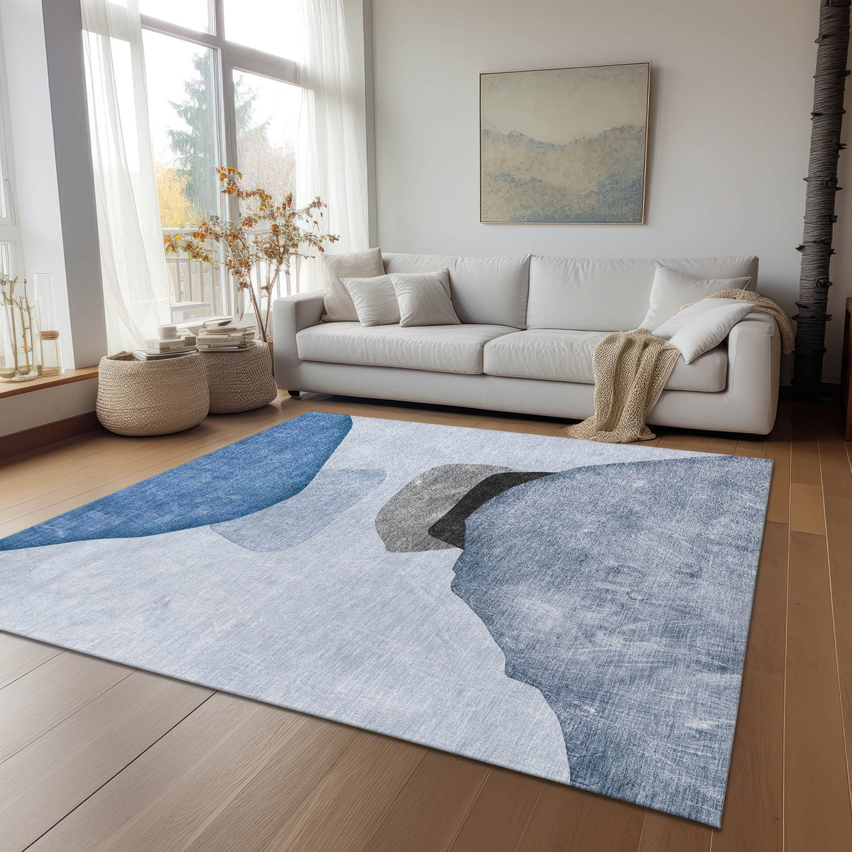 addison chantille acn547 blue rug