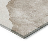 addison chantille acn547 brown rug